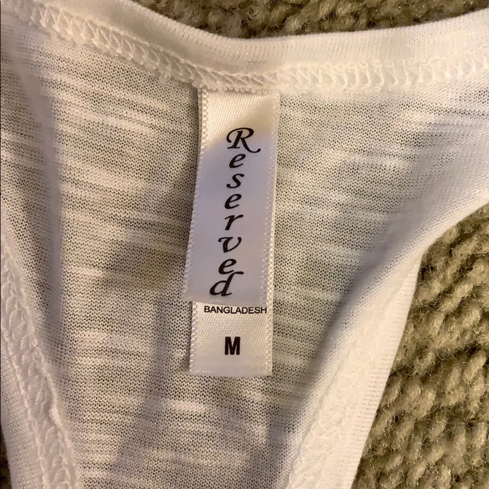 Tank top - Picture 2 of 3